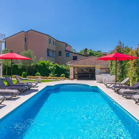 Rainbow * Poreč