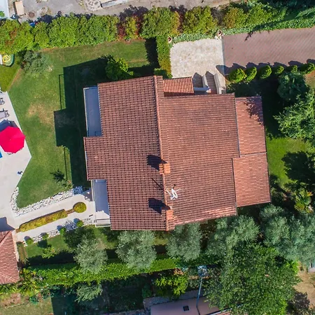 Rainbow Villa Poreč
